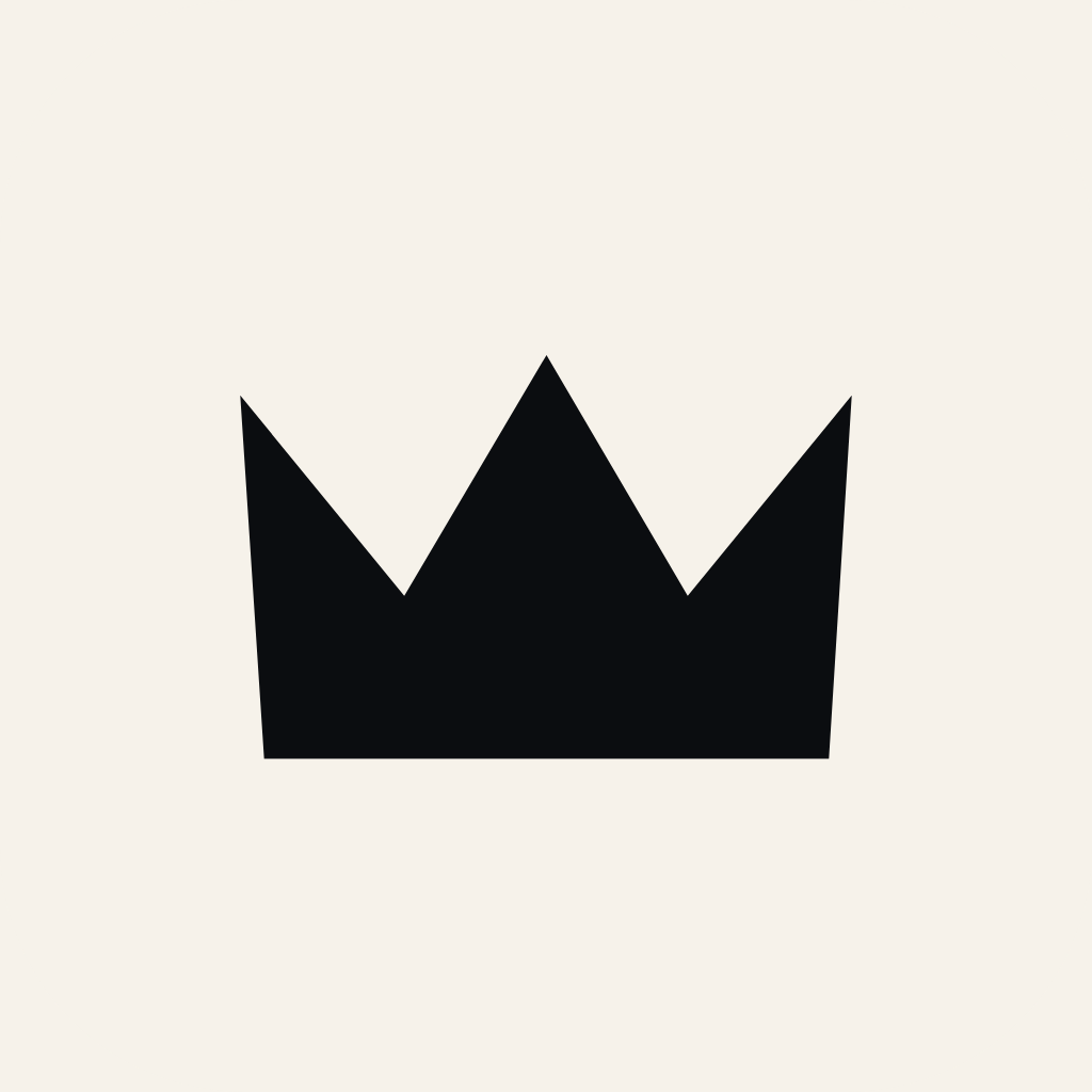 App icon